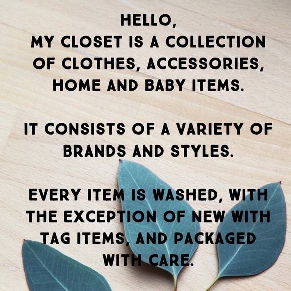 Welcome! - Picture 2 of 5